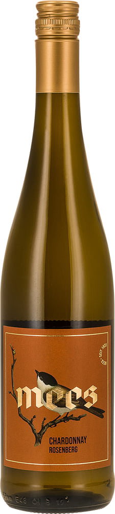2018 Rosenberg CHARDONNAY reflection
