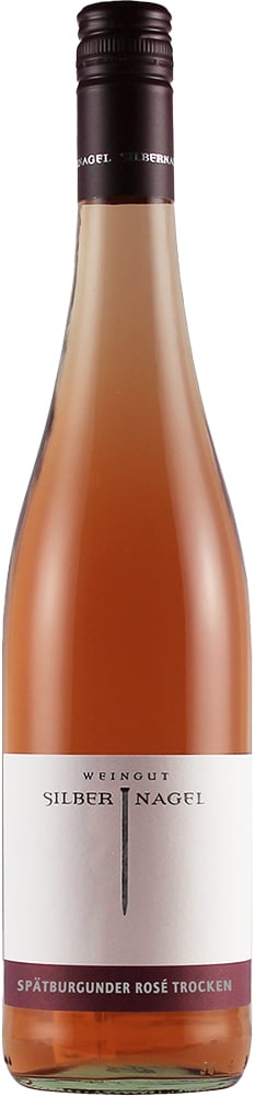 2024 Spätburgunder Rosé Ilbesheim