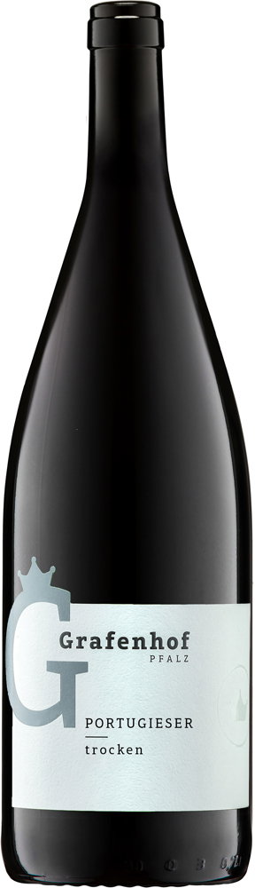 2024 Portugieser Rotwein LIEBLINGSSTÜCK 1,0 L