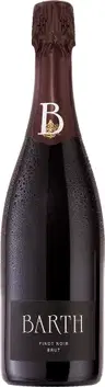 Pinot Noir Rotsekt BIO