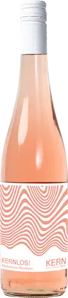 2025 KERNLOS! Rosé Alkoholfrei