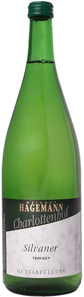 2025 Silvaner 1,0 L