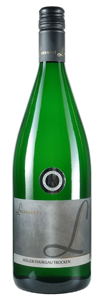2025 Müller-Thurgau 1,0 L