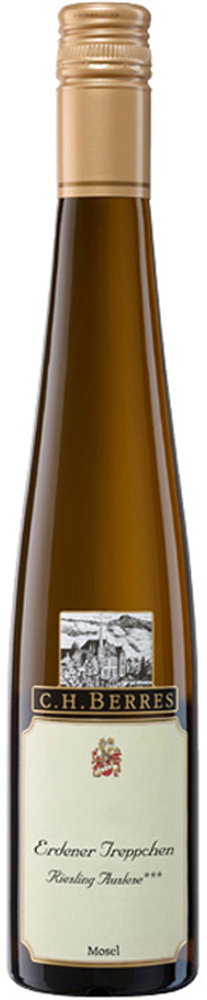 2018 Erdener Treppchen Riesling Auslese*** 0,375 L