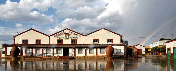 Puente de Rus