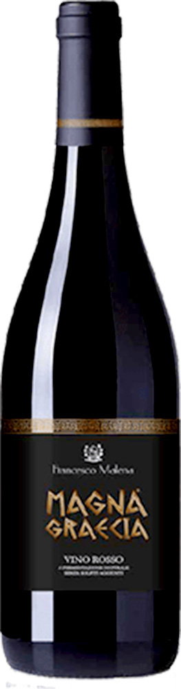 2025 Magna Graecia Rosso Calabria IGP