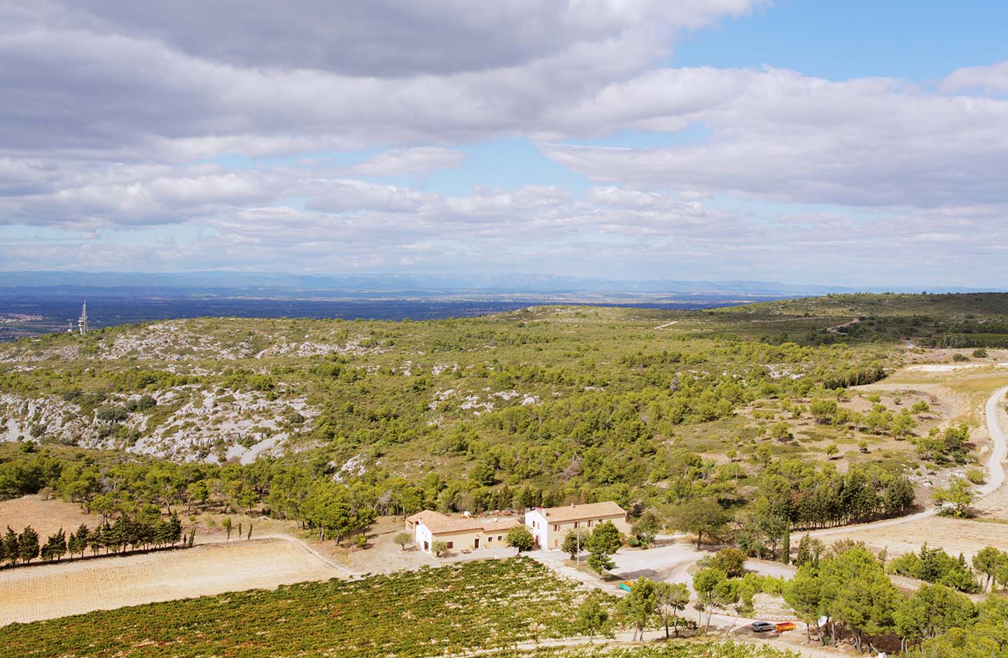 Château De Figuières