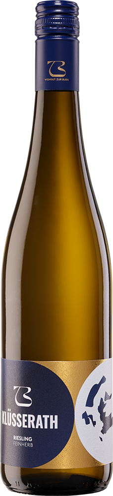 2025 Klüsserather Riesling