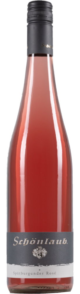 2022 Spätburgunder * Rosé