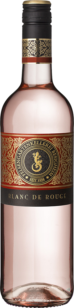 2024 Junge Cuveéschmiede Blanc de Rouge