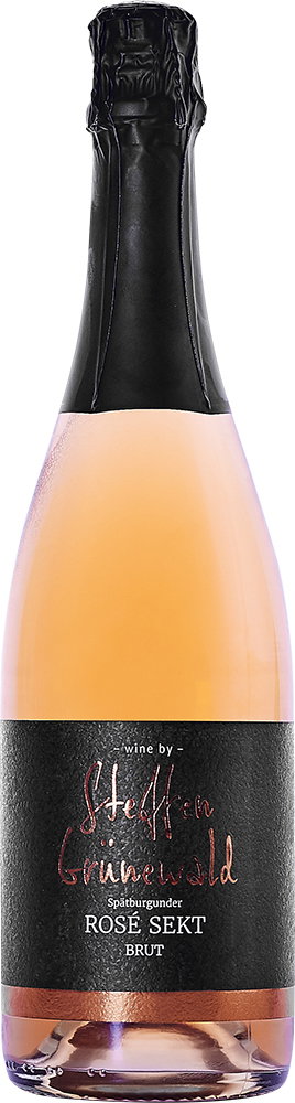 2020 Spätburgunder Rosé Sekt