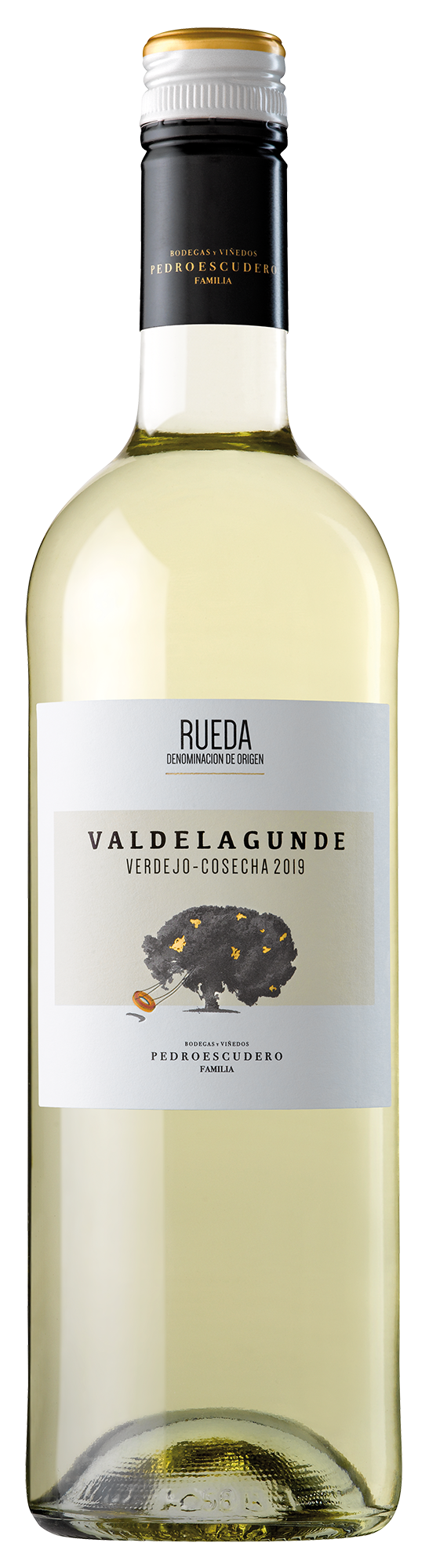 2024 Valdelagunde Verdejo Rueda DO