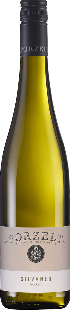 2024 Silvaner Gutswein BIO