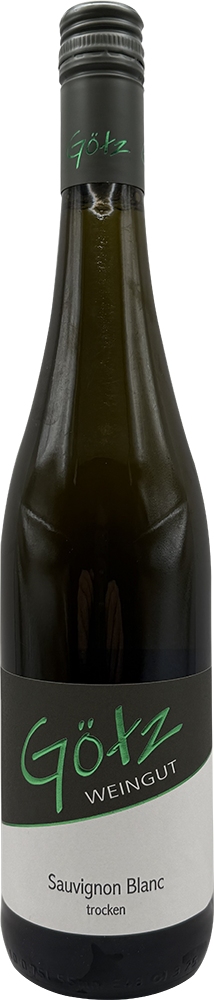 2024 Sauvignon Blanc
