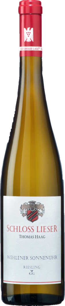2023 Juffer Sonnenuhr Riesling GG