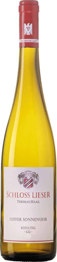 2023 Juffer Sonnenuhr Riesling GG
