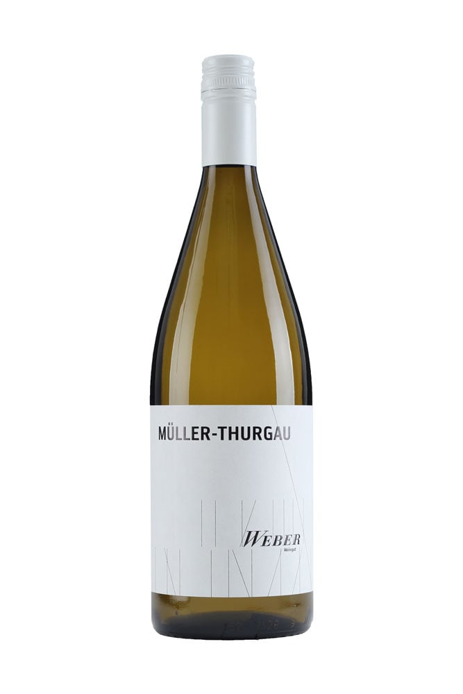 2025 Müller-Thurgau 1,0 L
