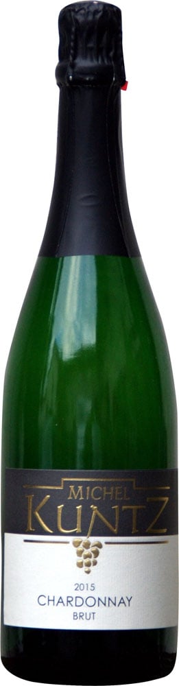 2023 Chardonnay Winzersek Winzersekt
