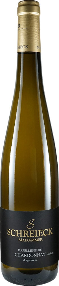 2022 Chardonnay Kapellenberg