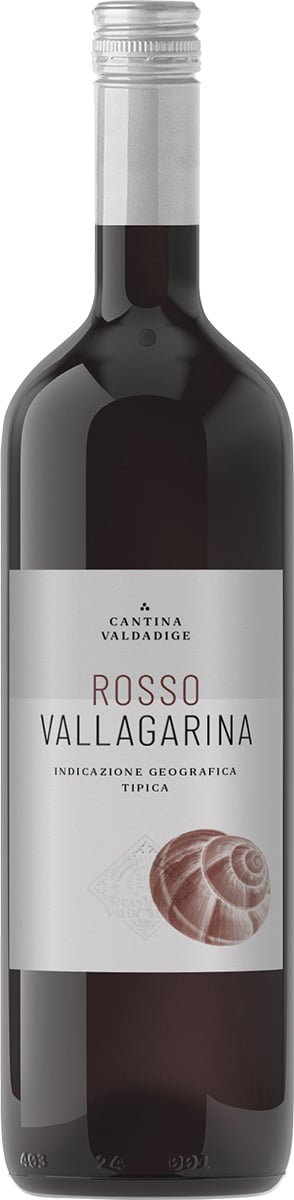 2023 Rosso Vallagarina IGP reflection