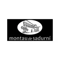 Montau de Sadurní Logo