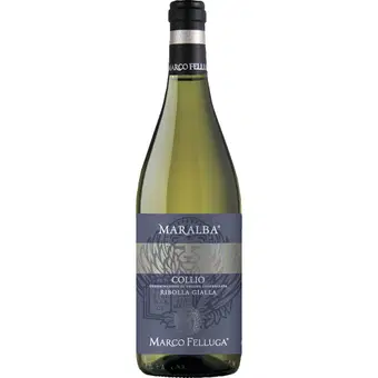 2024 Collio Ribolla Gialla