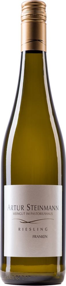 2023 Riesling trocken, Sommerhausen
