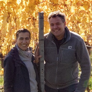 Özlem & Martin Meßmer