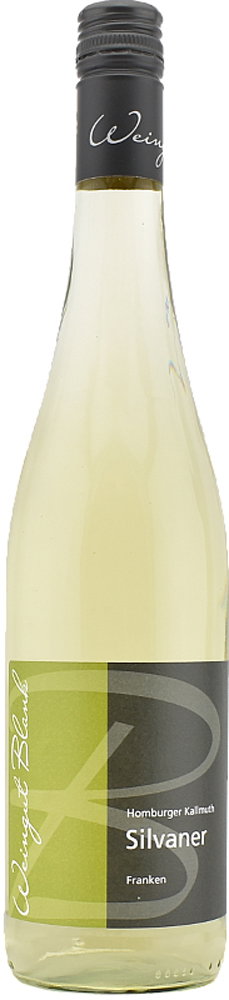 2023 Silvaner