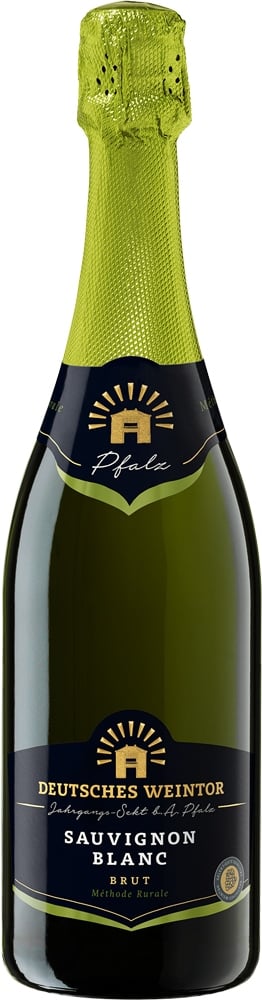 2022 Deutsches Weintor Sauvignon Blanc Sekt