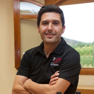 Bodegas San Martín de Unx