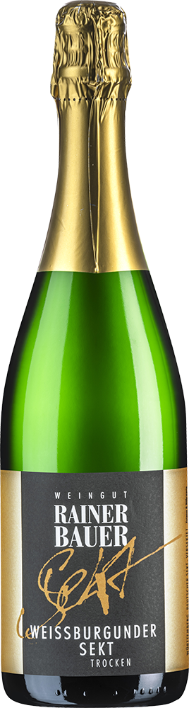 2023 Weißburgunder Sekt