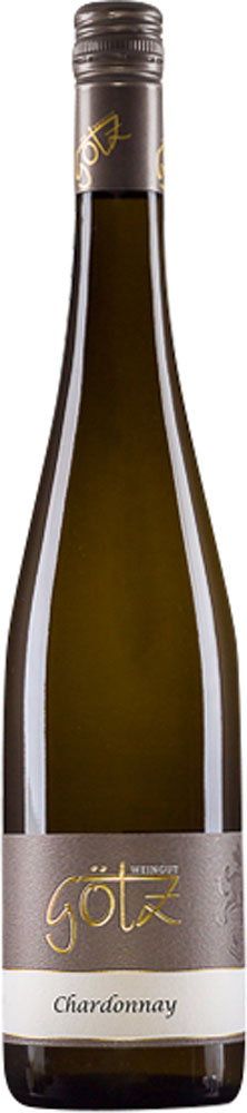 2024 Maikammer Heiligenberg Chardonnay