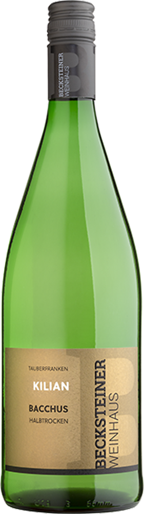 2025 KILIAN Bacchus 1,0 L