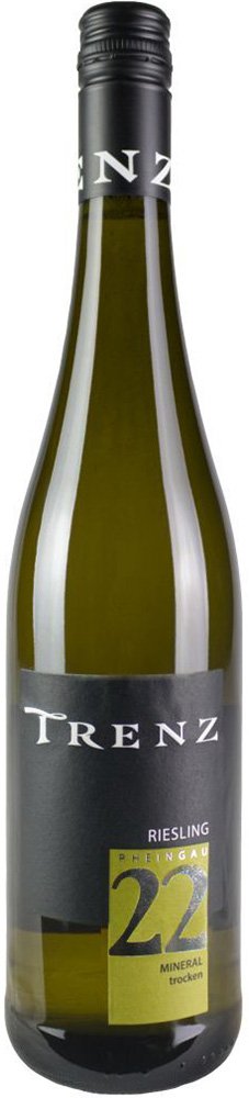 2025 Mineral Riesling