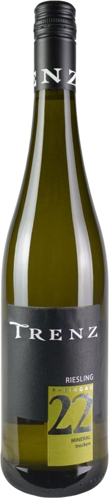 2025 Mineral Riesling