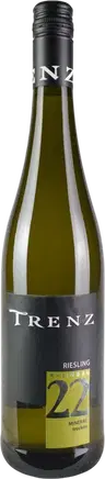 2025 Mineral Riesling