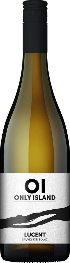 2025 OI - Only Island LUCENT (Sauvignon Blanc) BIO