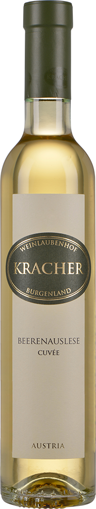 2021 Beerenauslese Cuvee 0,375 L