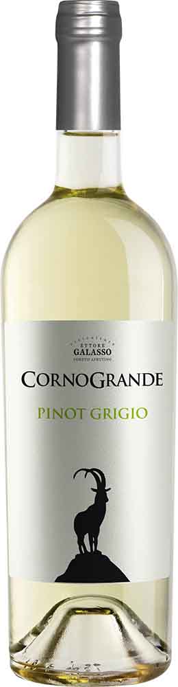 2025 Corno Grande Pinot Grigio Colline Pescaresi IGP