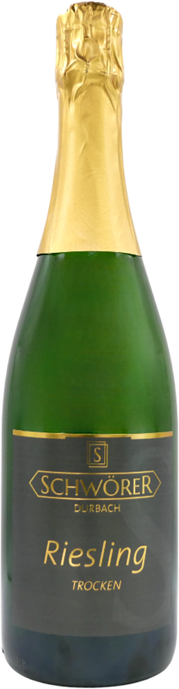 Riesling-Sekt