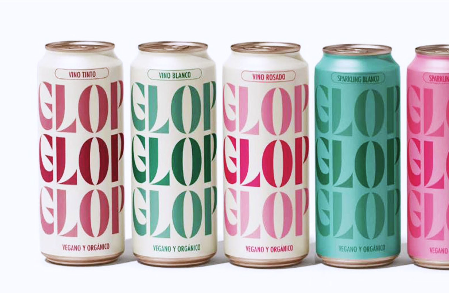 Glop Wines