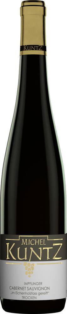 2022 Impflinger Cabernet Sauvignon "im Barrique gereift"