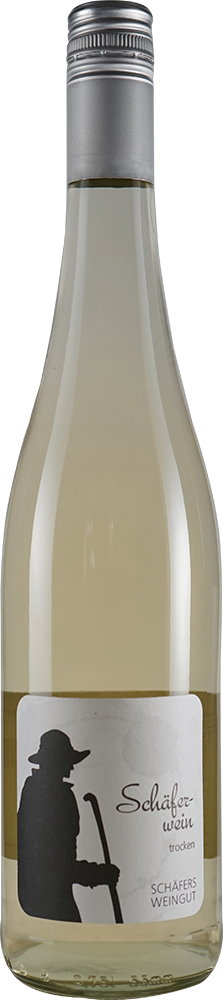 2024 Schäferwein weiß