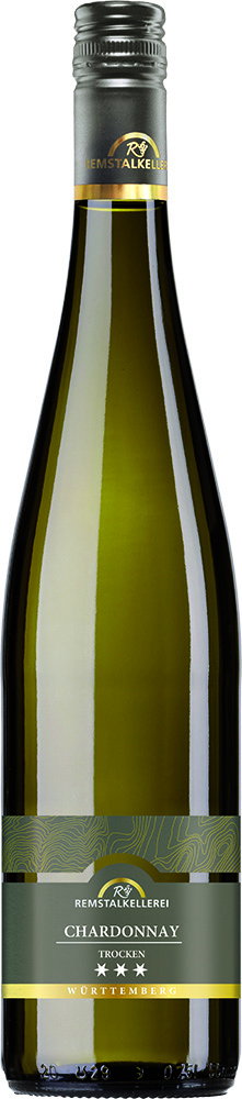 2022 Chardonnay ★★★