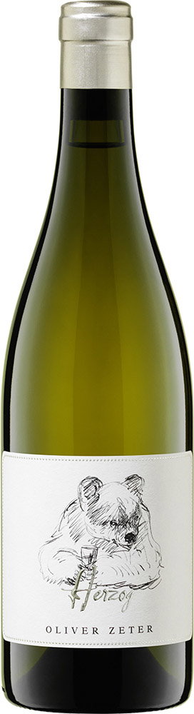 2023 Chardonnay Herzog