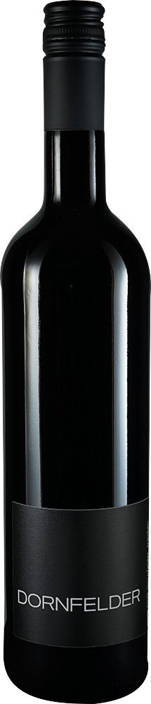 2019 Dornfelder Rotwein