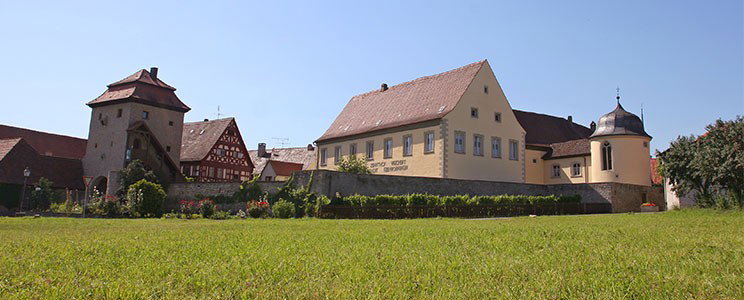 Zehnthof Weickert