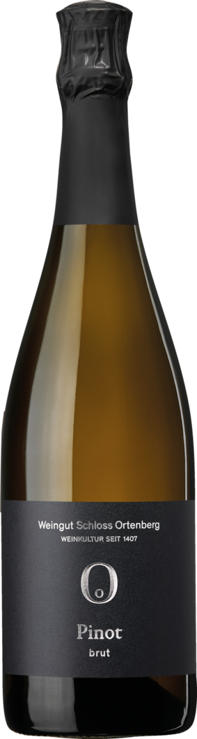 2021 Schloss Ortenberg Pinot Sekt