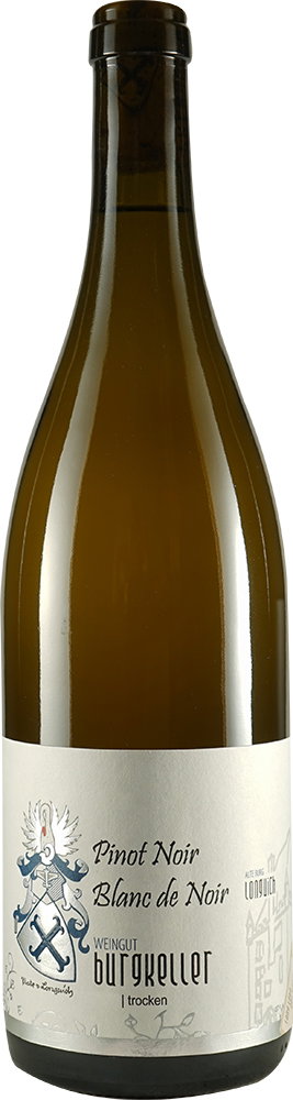 2021 Spätburgunder Blanc de Noir